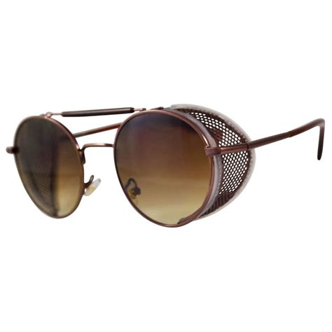 Bronze Sunglasses .